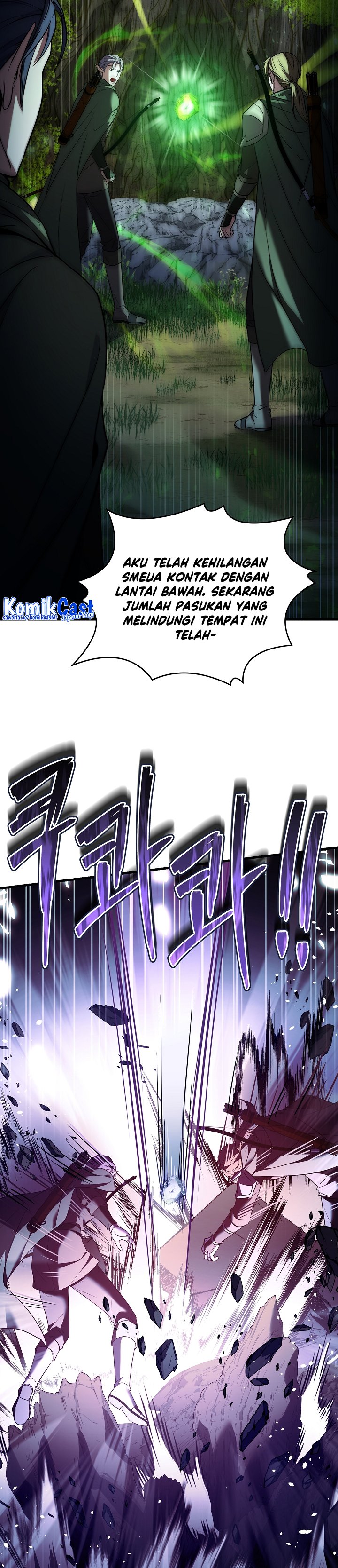 Dilarang COPAS - situs resmi www.mangacanblog.com - Komik return of the greatest lancer 123 - chapter 123 124 Indonesia return of the greatest lancer 123 - chapter 123 Terbaru 51|Baca Manga Komik Indonesia|Mangacan
