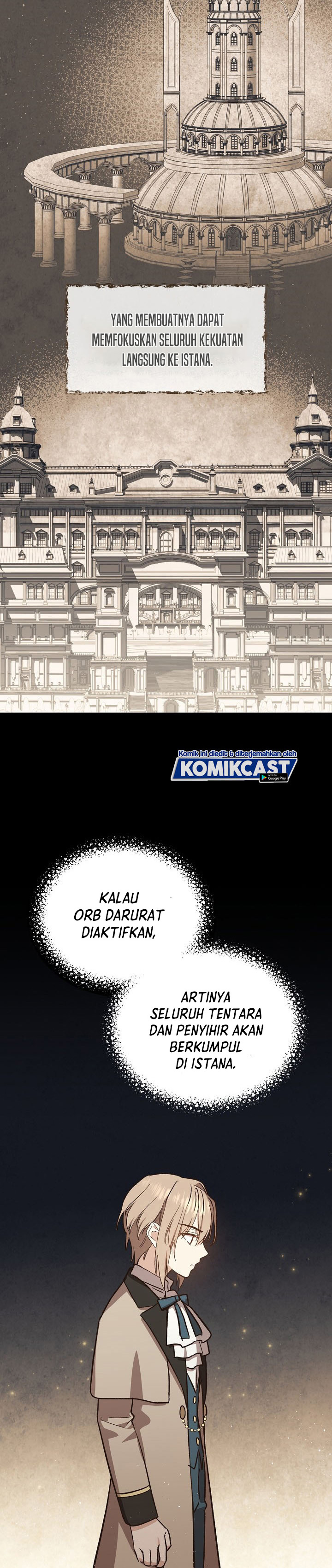 Dilarang COPAS - situs resmi www.mangacanblog.com - Komik return of the 8th class magician 024 - chapter 24 25 Indonesia return of the 8th class magician 024 - chapter 24 Terbaru 8|Baca Manga Komik Indonesia|Mangacan