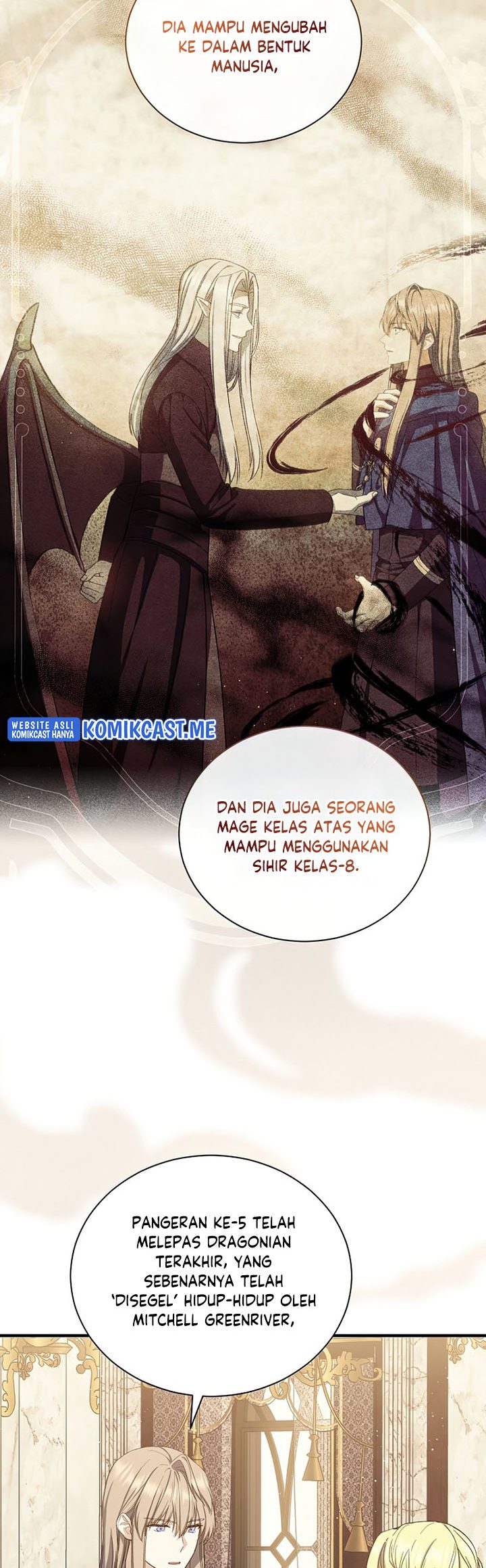 Dilarang COPAS - situs resmi www.mangacanblog.com - Komik return of the 8th class magician 069 - chapter 69 70 Indonesia return of the 8th class magician 069 - chapter 69 Terbaru 6|Baca Manga Komik Indonesia|Mangacan