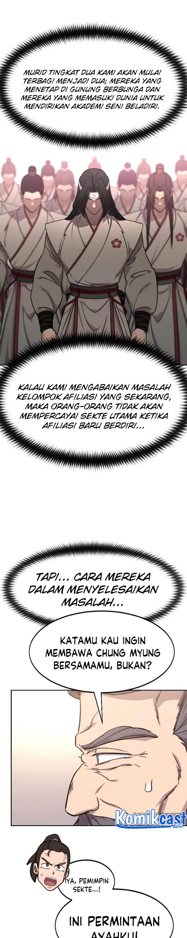 Dilarang COPAS - situs resmi www.mangacanblog.com - Komik return of the flowery mountain sect 072.1 - chapter 72.1 73.1 Indonesia return of the flowery mountain sect 072.1 - chapter 72.1 Terbaru 45|Baca Manga Komik Indonesia|Mangacan