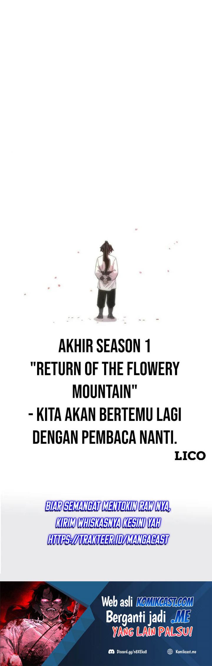 Dilarang COPAS - situs resmi www.mangacanblog.com - Komik return of the flowery mountain sect 072.1 - chapter 72.1 73.1 Indonesia return of the flowery mountain sect 072.1 - chapter 72.1 Terbaru 78|Baca Manga Komik Indonesia|Mangacan