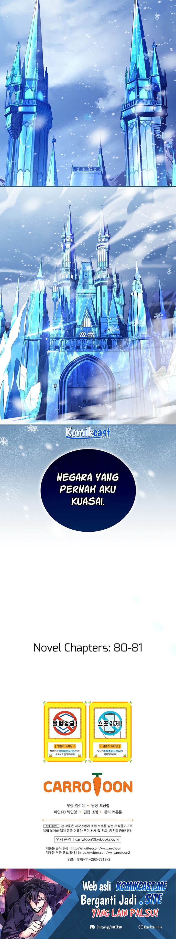 Dilarang COPAS - situs resmi www.mangacanblog.com - Komik return of the frozen player 064 - chapter 64 65 Indonesia return of the frozen player 064 - chapter 64 Terbaru 31|Baca Manga Komik Indonesia|Mangacan