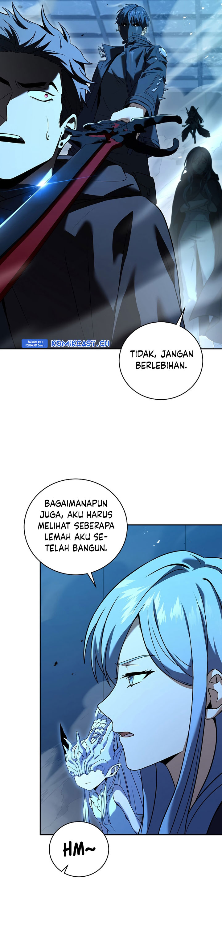 Dilarang COPAS - situs resmi www.mangacanblog.com - Komik return of the frozen player 097 - chapter 97 98 Indonesia return of the frozen player 097 - chapter 97 Terbaru 35|Baca Manga Komik Indonesia|Mangacan