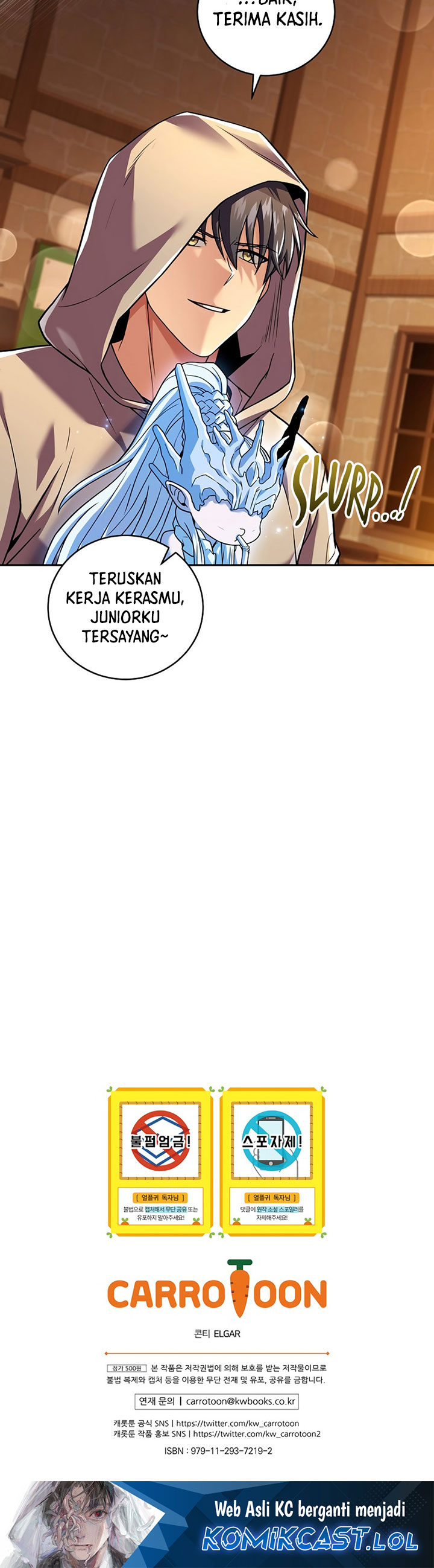 Dilarang COPAS - situs resmi www.mangacanblog.com - Komik return of the frozen player 104 - chapter 104 105 Indonesia return of the frozen player 104 - chapter 104 Terbaru 30|Baca Manga Komik Indonesia|Mangacan