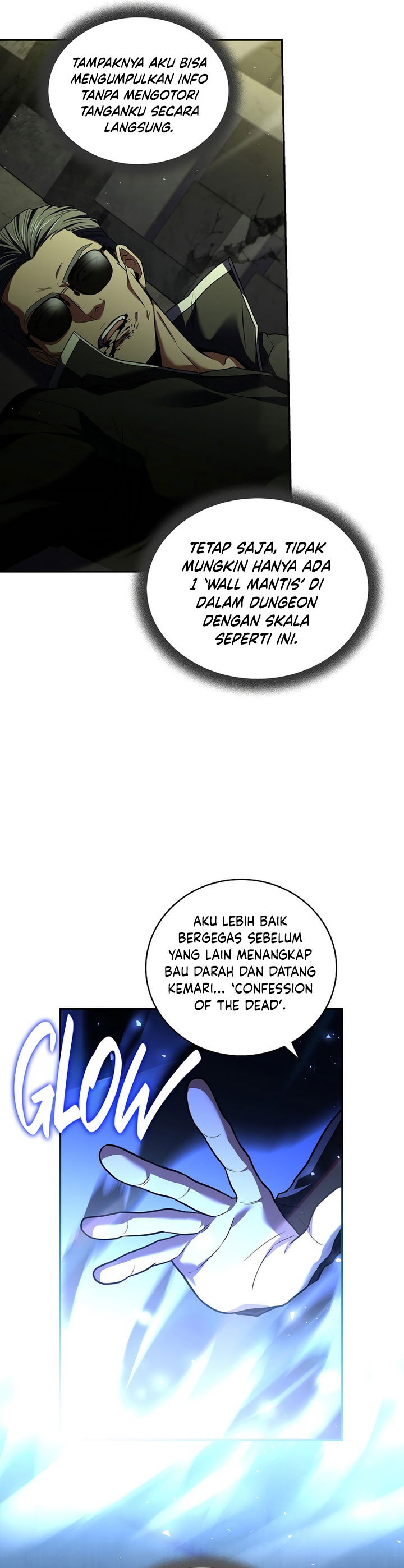 Dilarang COPAS - situs resmi www.mangacanblog.com - Komik return of the frozen player 106 - chapter 106 107 Indonesia return of the frozen player 106 - chapter 106 Terbaru 21|Baca Manga Komik Indonesia|Mangacan