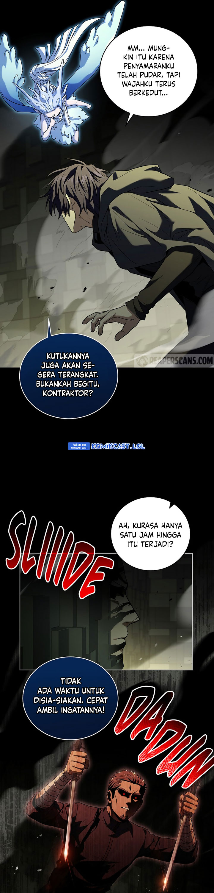 Dilarang COPAS - situs resmi www.mangacanblog.com - Komik return of the frozen player 106 - chapter 106 107 Indonesia return of the frozen player 106 - chapter 106 Terbaru 31|Baca Manga Komik Indonesia|Mangacan