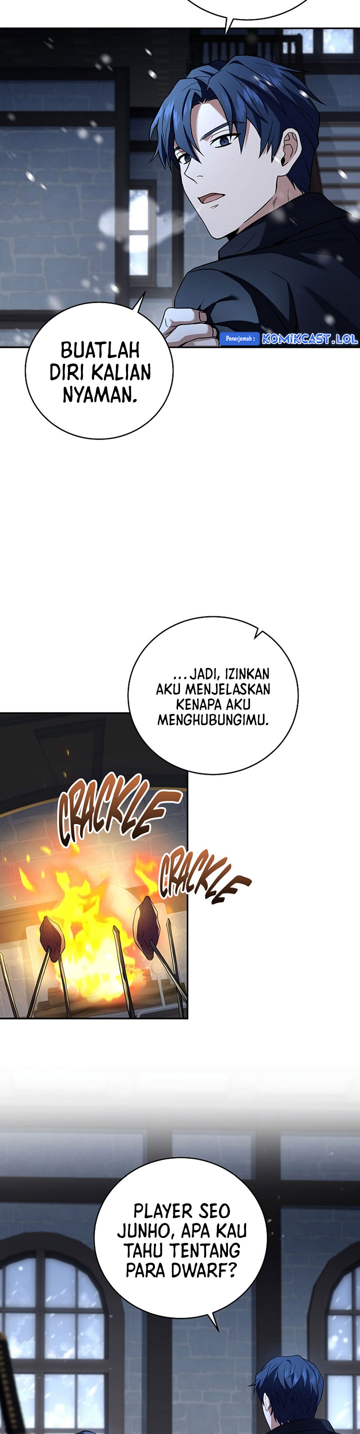Dilarang COPAS - situs resmi www.mangacanblog.com - Komik return of the frozen player 110 - chapter 110 111 Indonesia return of the frozen player 110 - chapter 110 Terbaru 11|Baca Manga Komik Indonesia|Mangacan