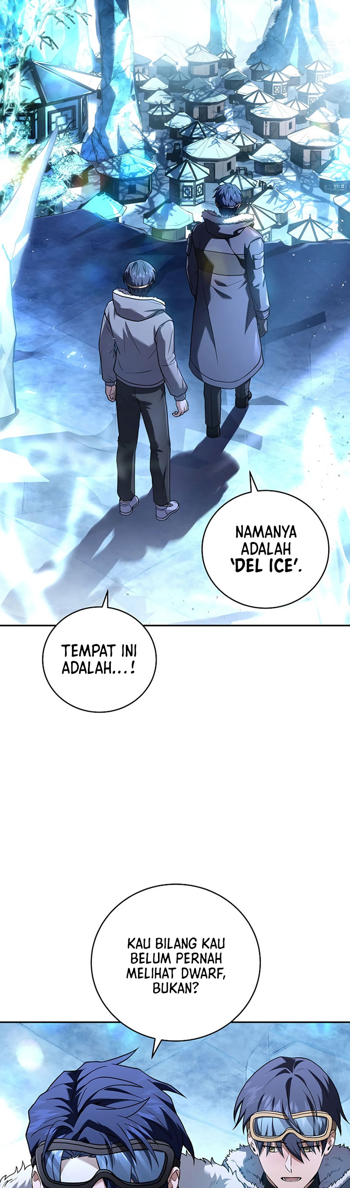 Dilarang COPAS - situs resmi www.mangacanblog.com - Komik return of the frozen player 110 - chapter 110 111 Indonesia return of the frozen player 110 - chapter 110 Terbaru 30|Baca Manga Komik Indonesia|Mangacan