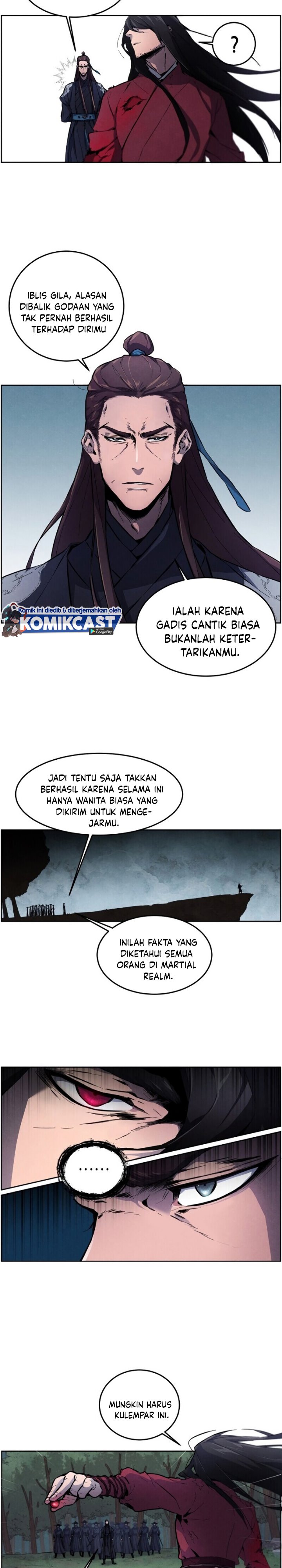Dilarang COPAS - situs resmi www.mangacanblog.com - Komik return of the mad demon 001 - chapter 1 2 Indonesia return of the mad demon 001 - chapter 1 Terbaru 5|Baca Manga Komik Indonesia|Mangacan