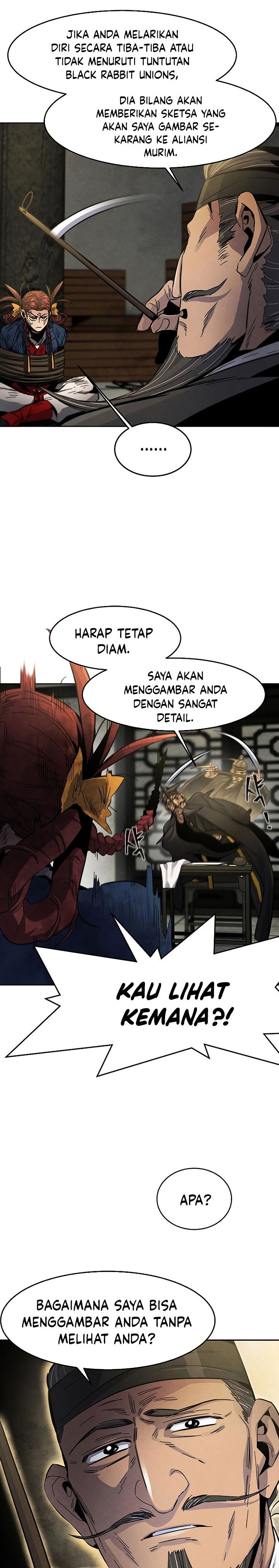 Dilarang COPAS - situs resmi www.mangacanblog.com - Komik return of the mad demon 027 - chapter 27 28 Indonesia return of the mad demon 027 - chapter 27 Terbaru 9|Baca Manga Komik Indonesia|Mangacan