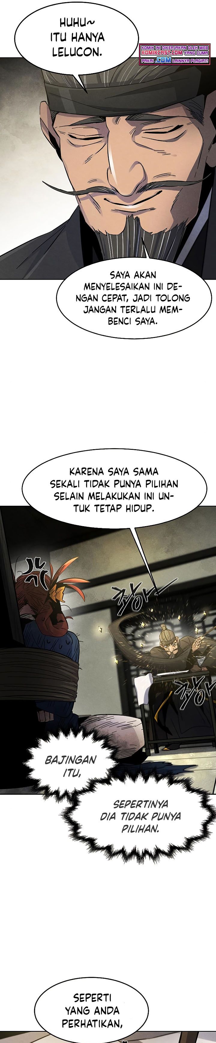 Dilarang COPAS - situs resmi www.mangacanblog.com - Komik return of the mad demon 027 - chapter 27 28 Indonesia return of the mad demon 027 - chapter 27 Terbaru 12|Baca Manga Komik Indonesia|Mangacan