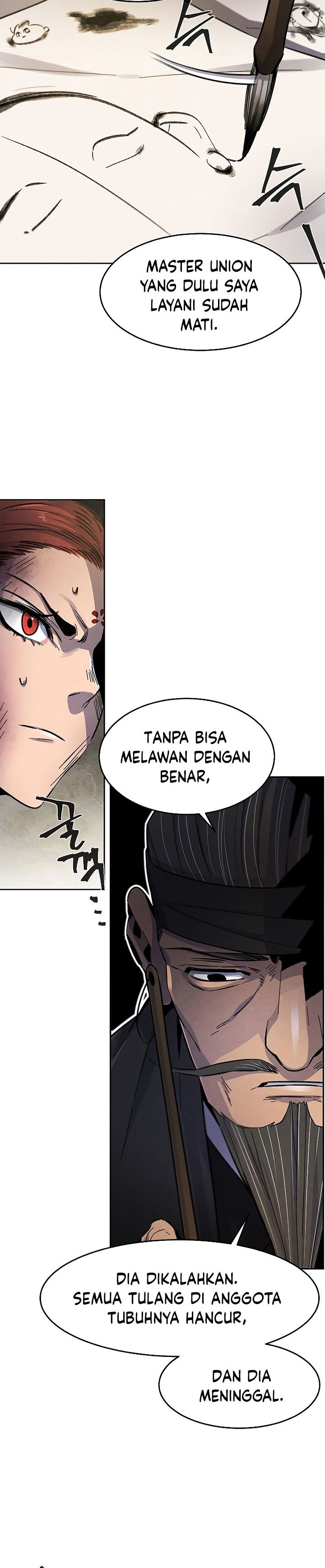 Dilarang COPAS - situs resmi www.mangacanblog.com - Komik return of the mad demon 027 - chapter 27 28 Indonesia return of the mad demon 027 - chapter 27 Terbaru 13|Baca Manga Komik Indonesia|Mangacan