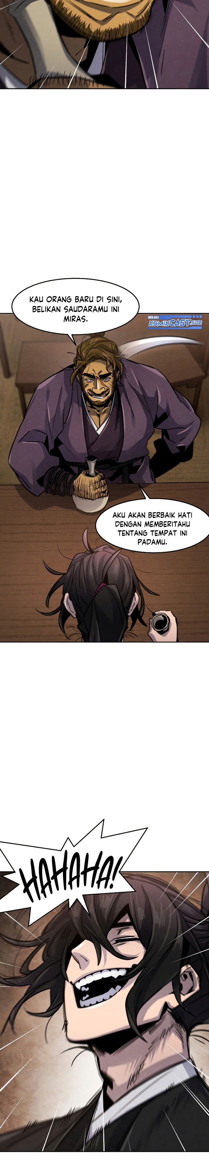 Dilarang COPAS - situs resmi www.mangacanblog.com - Komik return of the mad demon 064 - chapter 64 65 Indonesia return of the mad demon 064 - chapter 64 Terbaru 14|Baca Manga Komik Indonesia|Mangacan