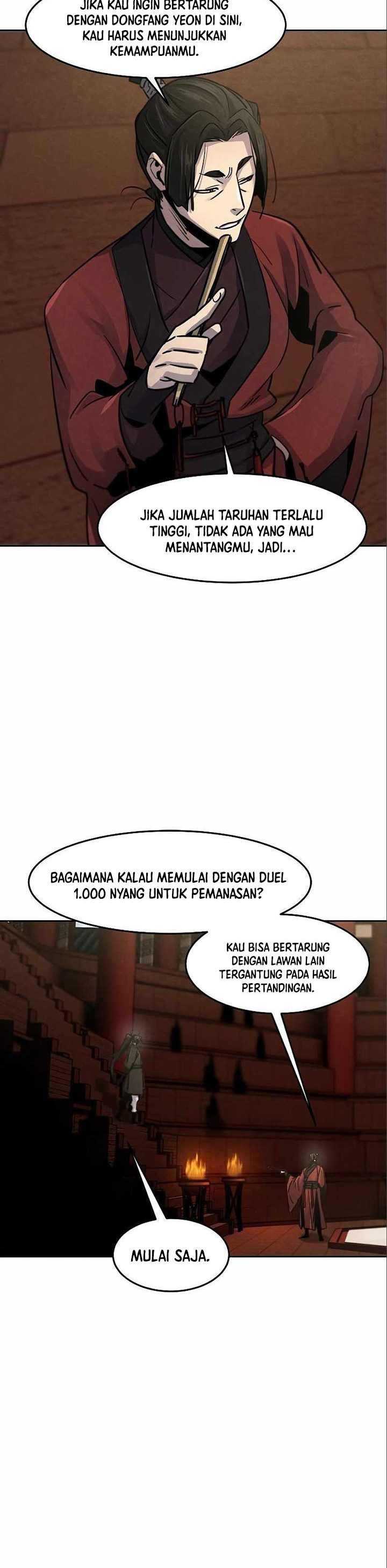 Dilarang COPAS - situs resmi www.mangacanblog.com - Komik return of the mad demon 066 - chapter 66 67 Indonesia return of the mad demon 066 - chapter 66 Terbaru 12|Baca Manga Komik Indonesia|Mangacan