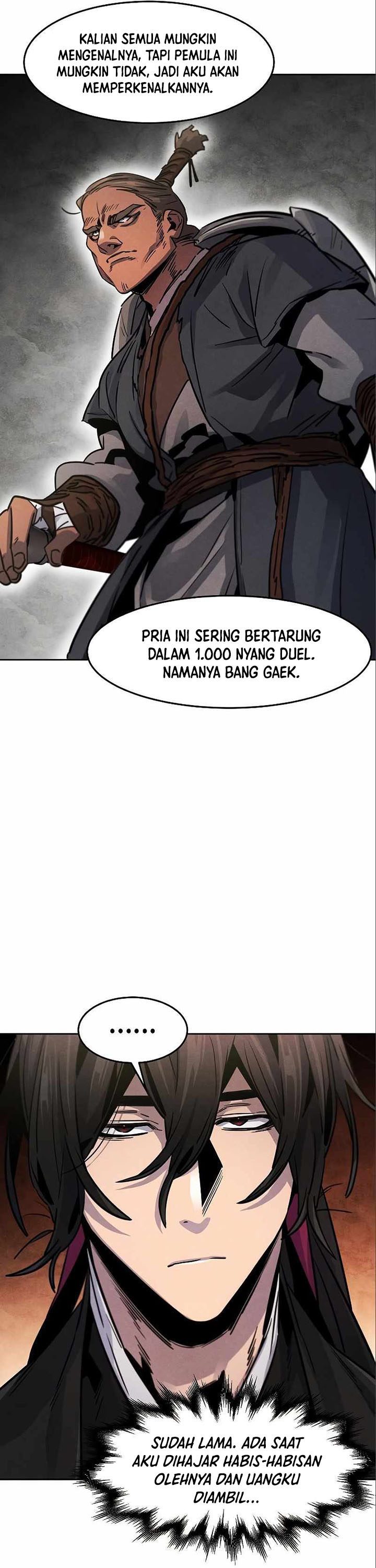 Dilarang COPAS - situs resmi www.mangacanblog.com - Komik return of the mad demon 066 - chapter 66 67 Indonesia return of the mad demon 066 - chapter 66 Terbaru 17|Baca Manga Komik Indonesia|Mangacan
