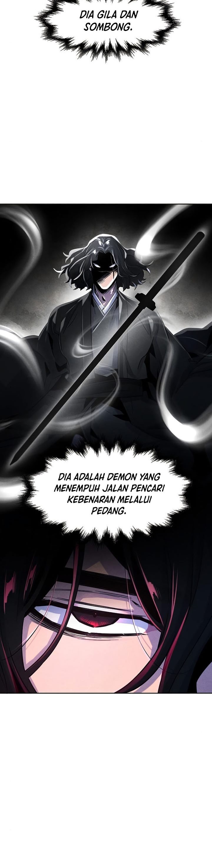 Dilarang COPAS - situs resmi www.mangacanblog.com - Komik return of the mad demon 086 - chapter 86 87 Indonesia return of the mad demon 086 - chapter 86 Terbaru 6|Baca Manga Komik Indonesia|Mangacan