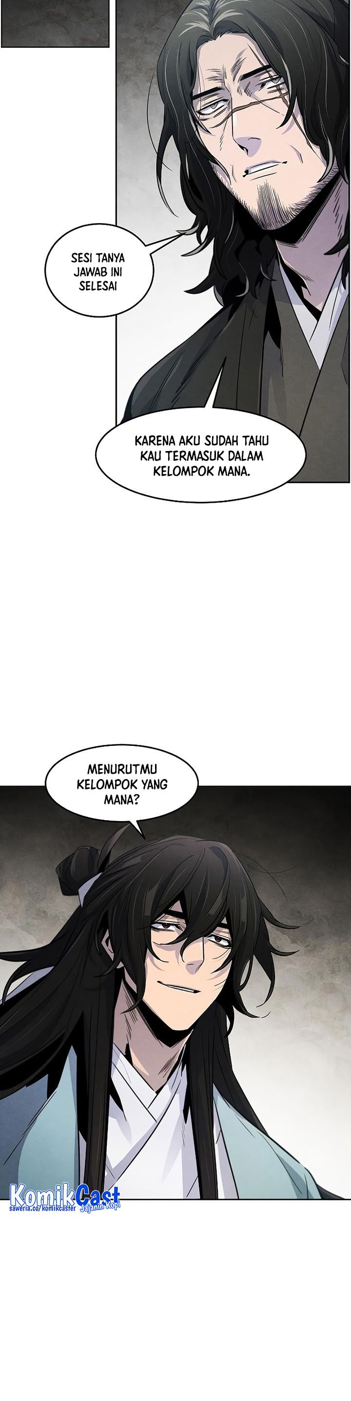 Dilarang COPAS - situs resmi www.mangacanblog.com - Komik return of the mad demon 086 - chapter 86 87 Indonesia return of the mad demon 086 - chapter 86 Terbaru 12|Baca Manga Komik Indonesia|Mangacan