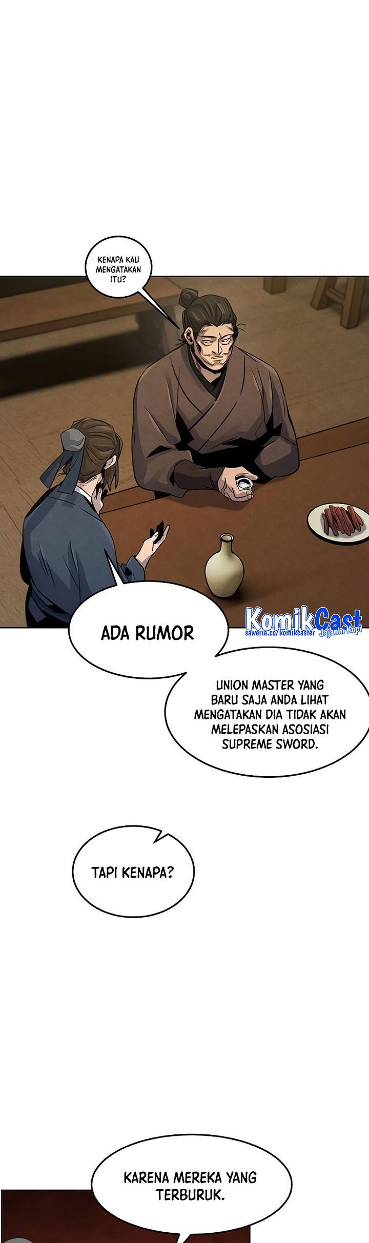 Dilarang COPAS - situs resmi www.mangacanblog.com - Komik return of the mad demon 093 - chapter 93 94 Indonesia return of the mad demon 093 - chapter 93 Terbaru 39|Baca Manga Komik Indonesia|Mangacan