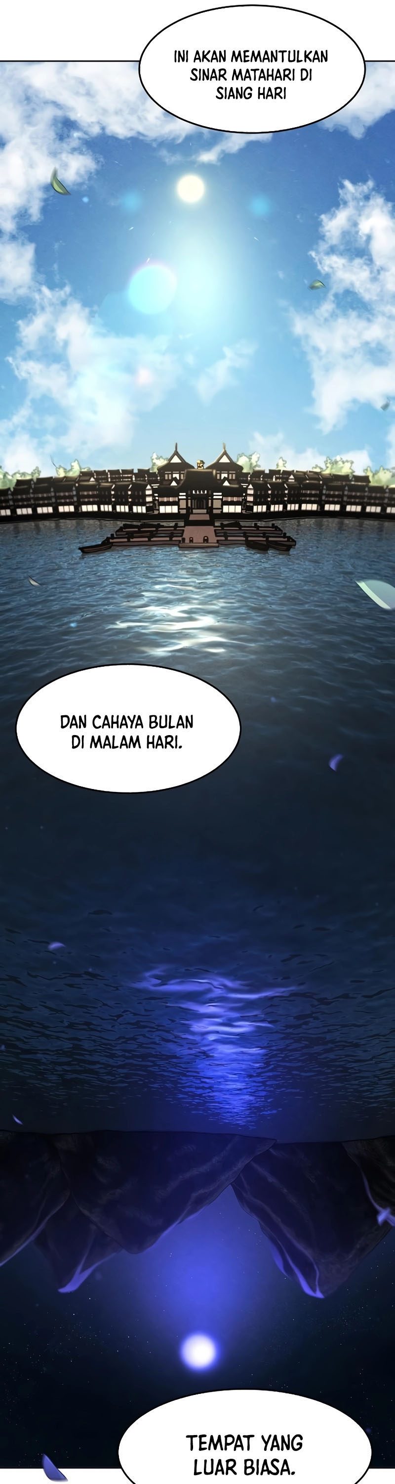 Dilarang COPAS - situs resmi www.mangacanblog.com - Komik return of the mad demon 104 - chapter 104 105 Indonesia return of the mad demon 104 - chapter 104 Terbaru 26|Baca Manga Komik Indonesia|Mangacan