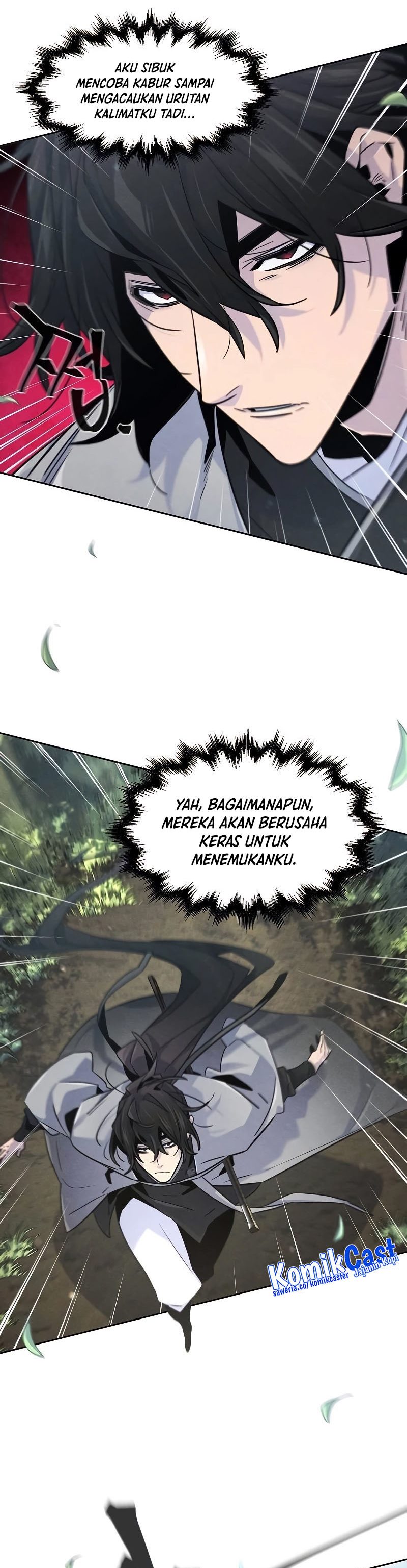 Dilarang COPAS - situs resmi www.mangacanblog.com - Komik return of the mad demon 110 - chapter 110 111 Indonesia return of the mad demon 110 - chapter 110 Terbaru 36|Baca Manga Komik Indonesia|Mangacan