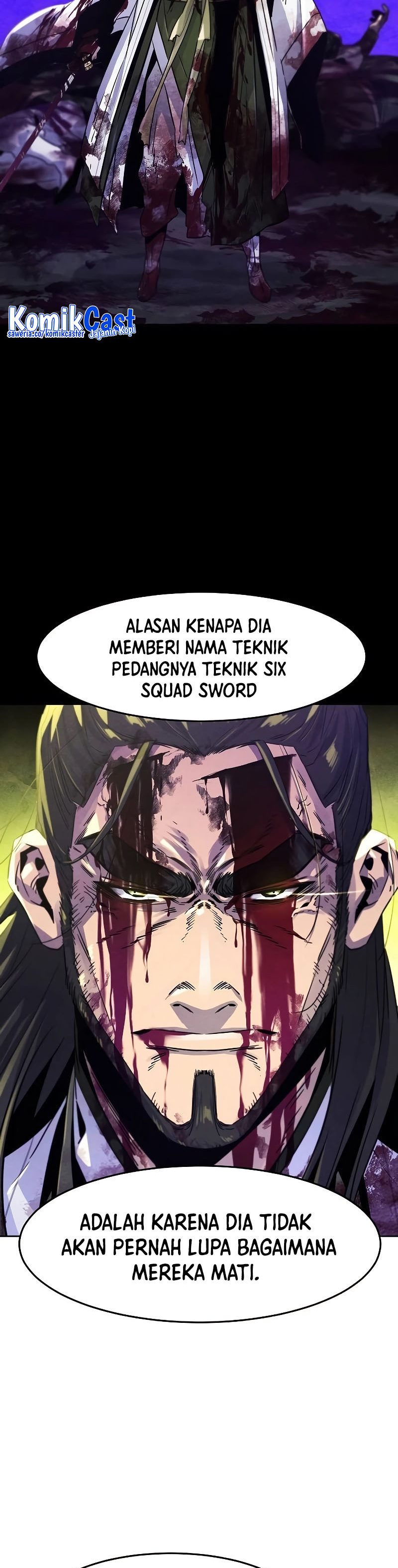 Dilarang COPAS - situs resmi www.mangacanblog.com - Komik return of the mad demon 114 - chapter 114 115 Indonesia return of the mad demon 114 - chapter 114 Terbaru 21|Baca Manga Komik Indonesia|Mangacan