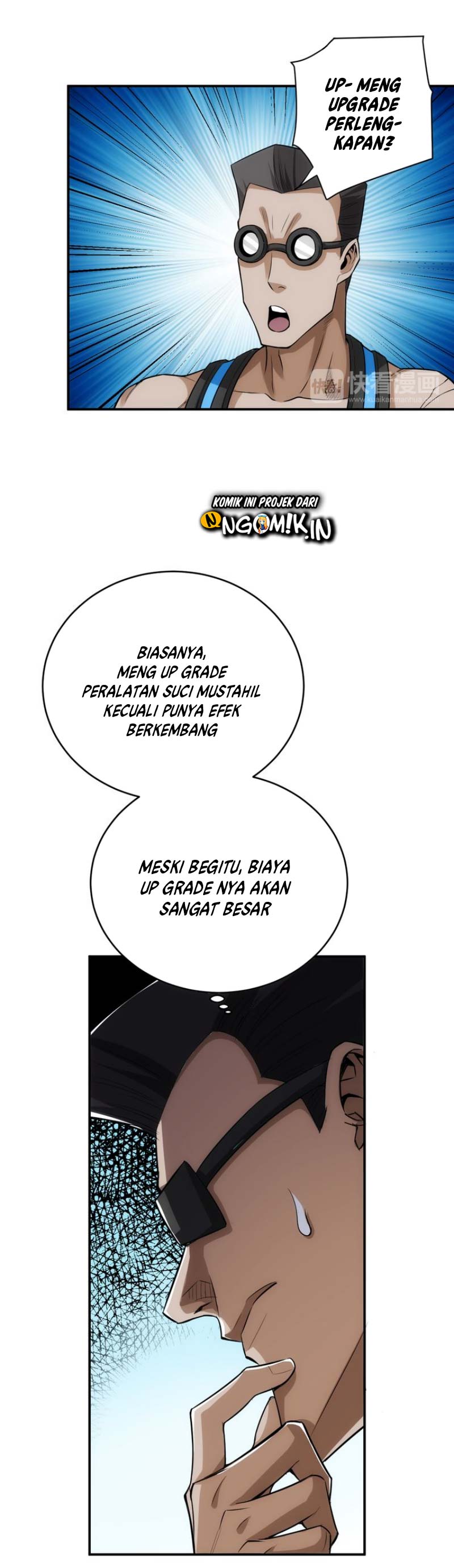 Dilarang COPAS - situs resmi www.mangacanblog.com - Komik rich player 026 - chapter 26 27 Indonesia rich player 026 - chapter 26 Terbaru 5|Baca Manga Komik Indonesia|Mangacan