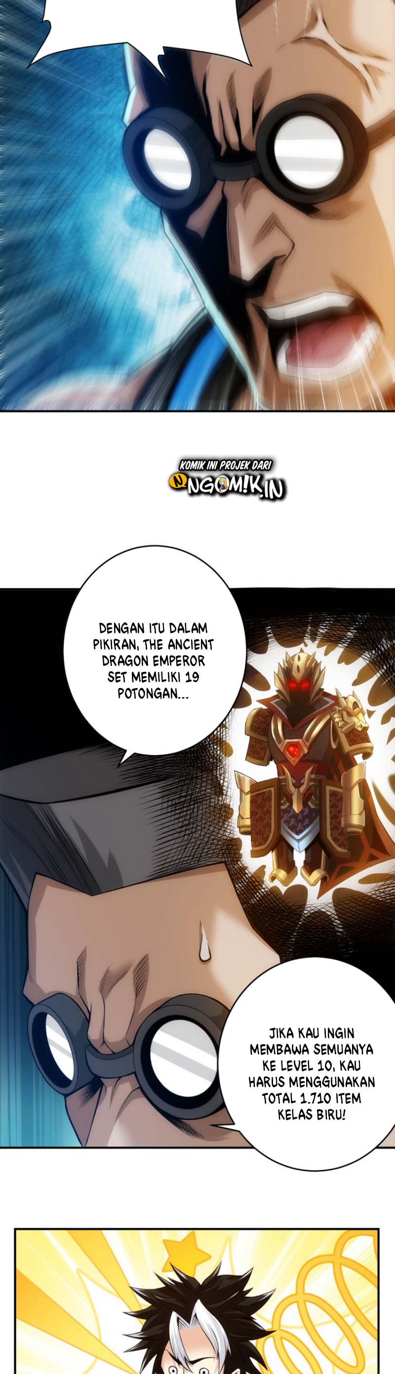Dilarang COPAS - situs resmi www.mangacanblog.com - Komik rich player 026 - chapter 26 27 Indonesia rich player 026 - chapter 26 Terbaru 9|Baca Manga Komik Indonesia|Mangacan