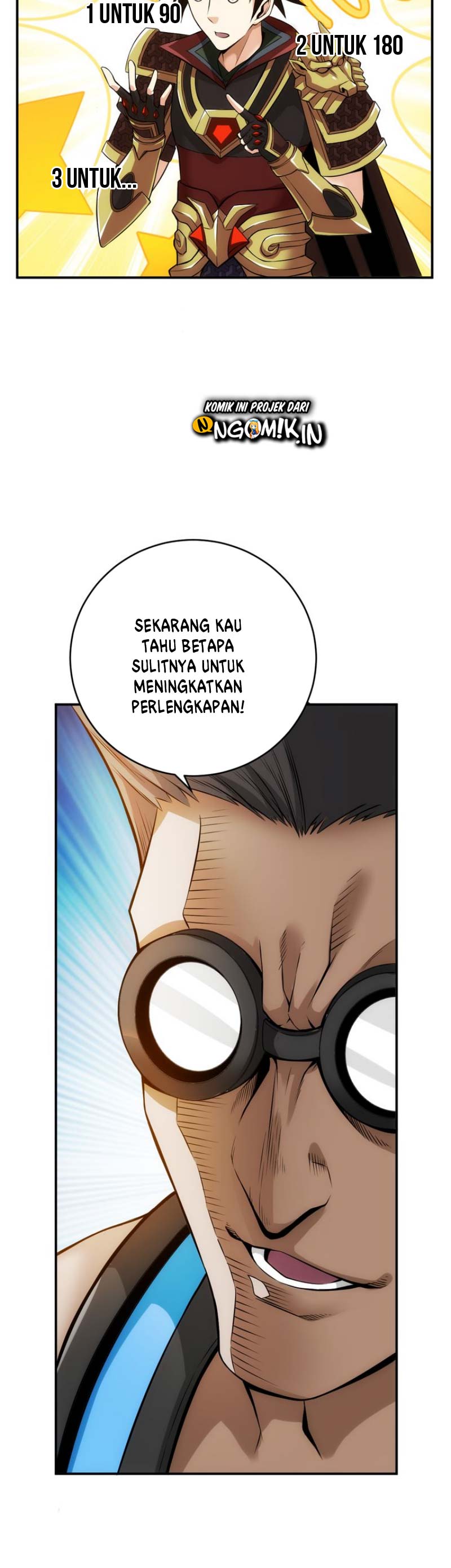 Dilarang COPAS - situs resmi www.mangacanblog.com - Komik rich player 026 - chapter 26 27 Indonesia rich player 026 - chapter 26 Terbaru 10|Baca Manga Komik Indonesia|Mangacan
