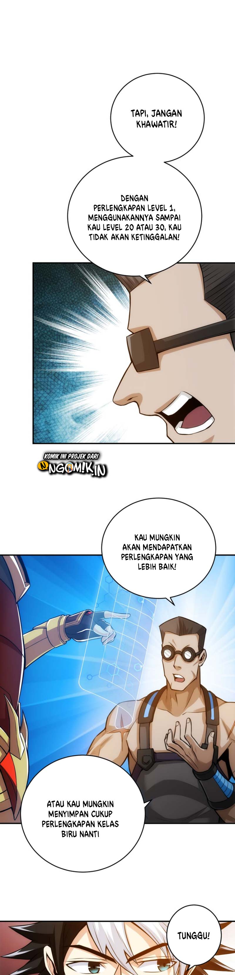 Dilarang COPAS - situs resmi www.mangacanblog.com - Komik rich player 026 - chapter 26 27 Indonesia rich player 026 - chapter 26 Terbaru 11|Baca Manga Komik Indonesia|Mangacan