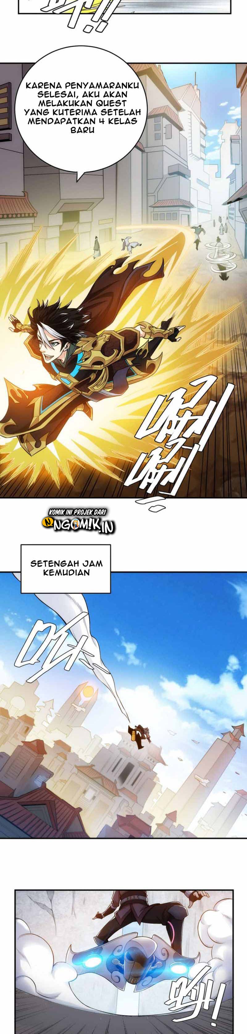 Dilarang COPAS - situs resmi www.mangacanblog.com - Komik rich player 028 - chapter 28 29 Indonesia rich player 028 - chapter 28 Terbaru 10|Baca Manga Komik Indonesia|Mangacan