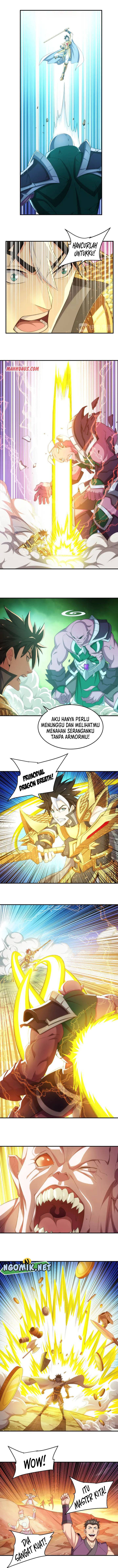 Dilarang COPAS - situs resmi www.mangacanblog.com - Komik rich player 204 - chapter 204 205 Indonesia rich player 204 - chapter 204 Terbaru 4|Baca Manga Komik Indonesia|Mangacan