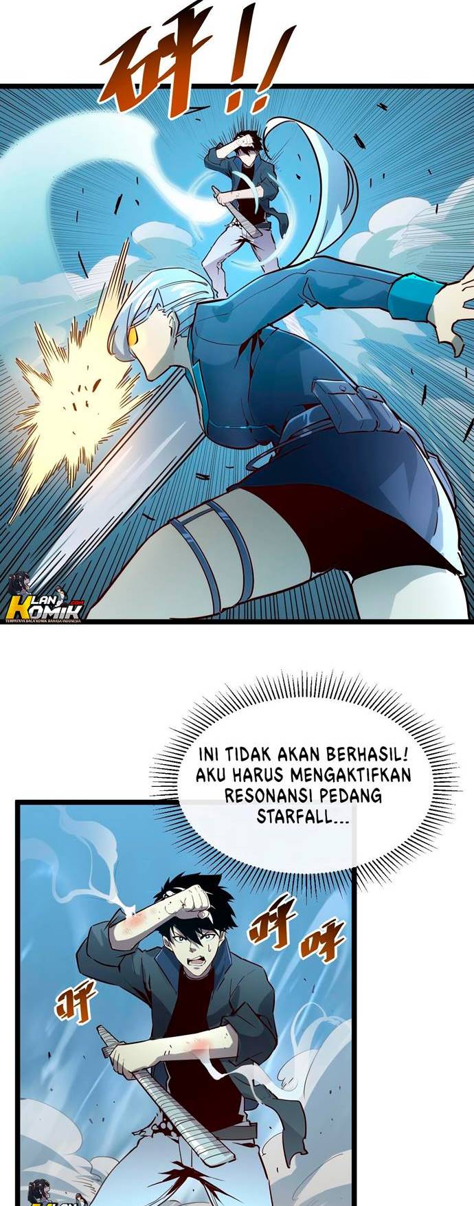 Dilarang COPAS - situs resmi www.mangacanblog.com - Komik rise from the rubble 014 - chapter 14 15 Indonesia rise from the rubble 014 - chapter 14 Terbaru 18|Baca Manga Komik Indonesia|Mangacan