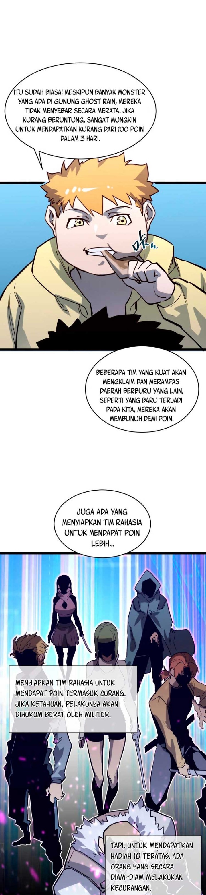 Dilarang COPAS - situs resmi www.mangacanblog.com - Komik rise from the rubble 027 - chapter 27 28 Indonesia rise from the rubble 027 - chapter 27 Terbaru 11|Baca Manga Komik Indonesia|Mangacan