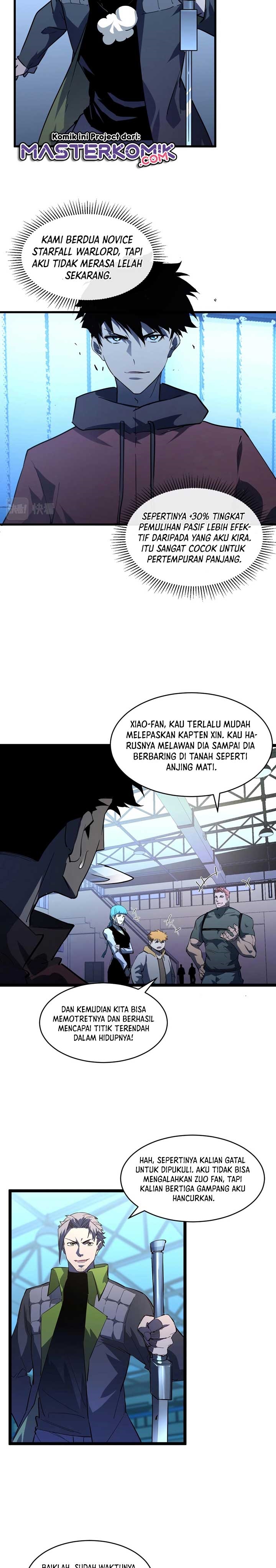 Dilarang COPAS - situs resmi www.mangacanblog.com - Komik rise from the rubble 063 - chapter 63 64 Indonesia rise from the rubble 063 - chapter 63 Terbaru 21|Baca Manga Komik Indonesia|Mangacan