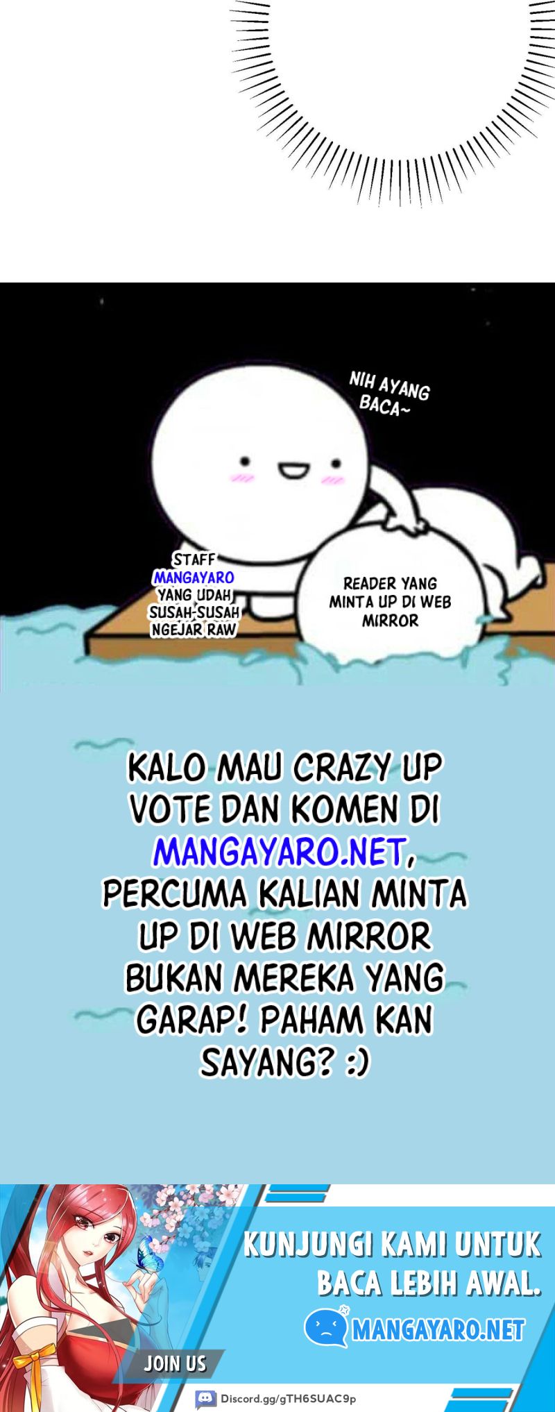 Dilarang COPAS - situs resmi www.mangacanblog.com - Komik rise of the demon king 172 - chapter 172 173 Indonesia rise of the demon king 172 - chapter 172 Terbaru 60|Baca Manga Komik Indonesia|Mangacan