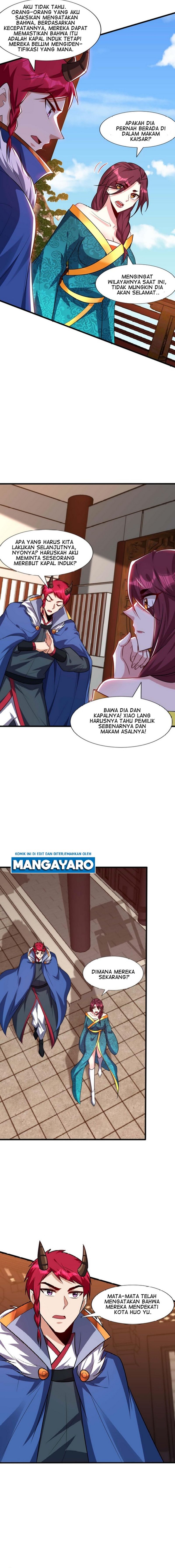 Dilarang COPAS - situs resmi www.mangacanblog.com - Komik rise of the demon king 254 - chapter 254 255 Indonesia rise of the demon king 254 - chapter 254 Terbaru 7|Baca Manga Komik Indonesia|Mangacan