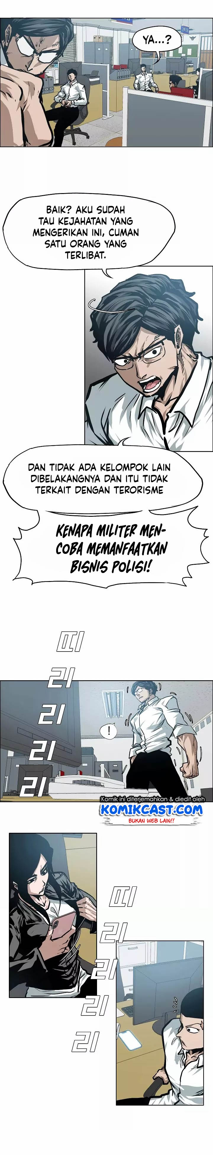 Dilarang COPAS - situs resmi www.mangacanblog.com - Komik rooftop sword master 028 - chapter 28 29 Indonesia rooftop sword master 028 - chapter 28 Terbaru 23|Baca Manga Komik Indonesia|Mangacan