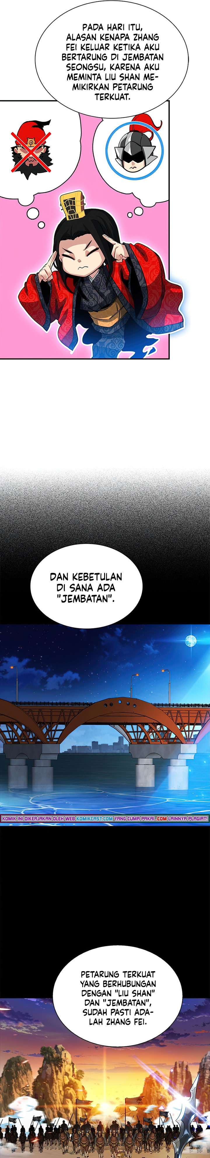 Dilarang COPAS - situs resmi www.mangacanblog.com - Komik sss class gacha hunter 031 - chapter 31 32 Indonesia sss class gacha hunter 031 - chapter 31 Terbaru 7|Baca Manga Komik Indonesia|Mangacan