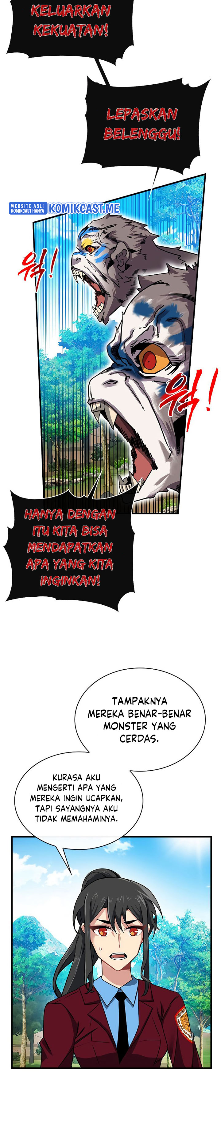 Dilarang COPAS - situs resmi www.mangacanblog.com - Komik sss class gacha hunter 050 - chapter 50 51 Indonesia sss class gacha hunter 050 - chapter 50 Terbaru 15|Baca Manga Komik Indonesia|Mangacan