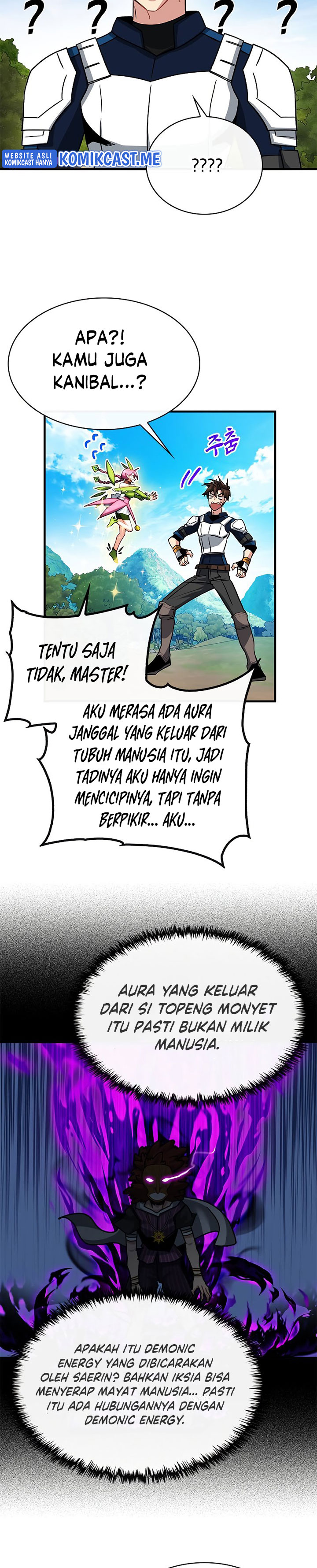 Dilarang COPAS - situs resmi www.mangacanblog.com - Komik sss class gacha hunter 050 - chapter 50 51 Indonesia sss class gacha hunter 050 - chapter 50 Terbaru 29|Baca Manga Komik Indonesia|Mangacan
