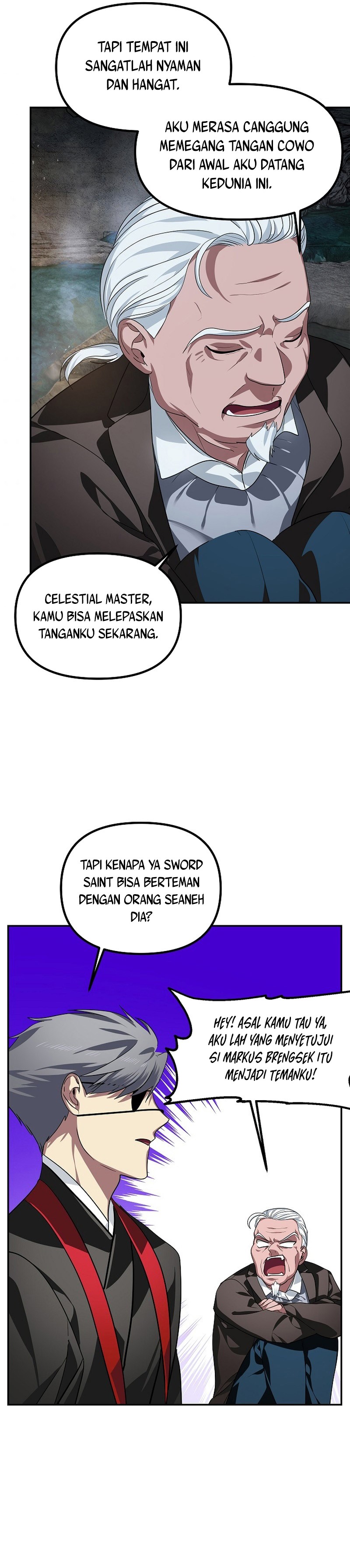 Dilarang COPAS - situs resmi www.mangacanblog.com - Komik sss class suicide hunter 056 - chapter 56 57 Indonesia sss class suicide hunter 056 - chapter 56 Terbaru 22|Baca Manga Komik Indonesia|Mangacan
