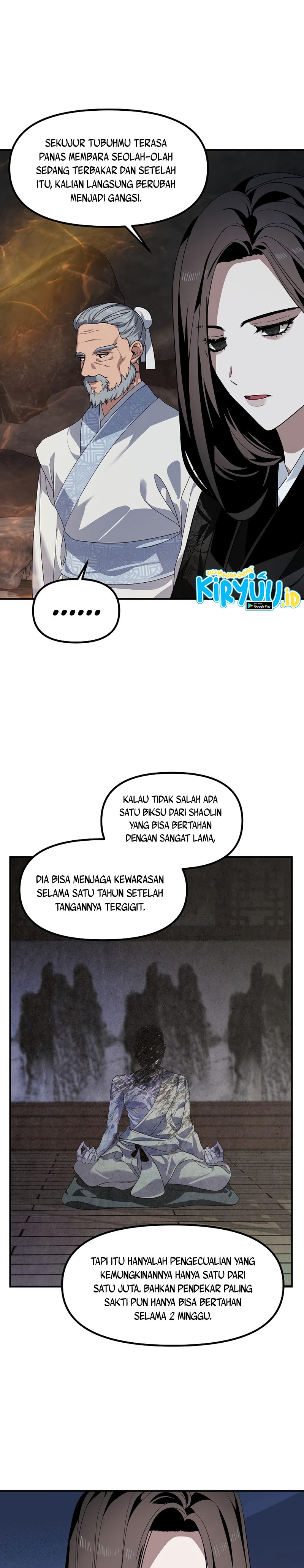 Dilarang COPAS - situs resmi www.mangacanblog.com - Komik sss class suicide hunter 057 - chapter 57 58 Indonesia sss class suicide hunter 057 - chapter 57 Terbaru 7|Baca Manga Komik Indonesia|Mangacan
