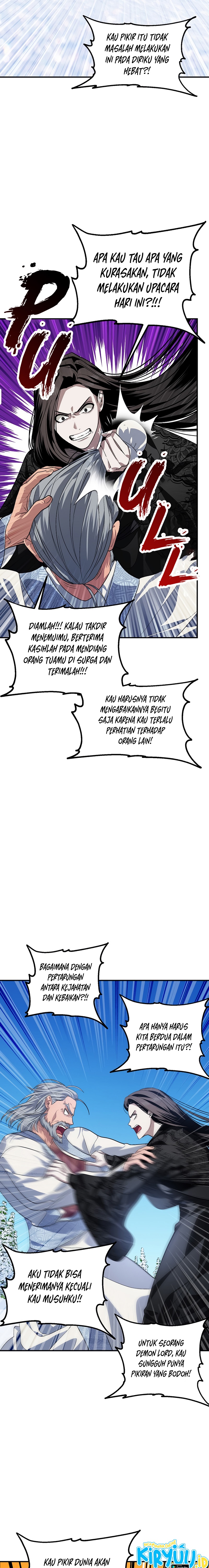 Dilarang COPAS - situs resmi www.mangacanblog.com - Komik sss class suicide hunter 069 - chapter 69 70 Indonesia sss class suicide hunter 069 - chapter 69 Terbaru 5|Baca Manga Komik Indonesia|Mangacan