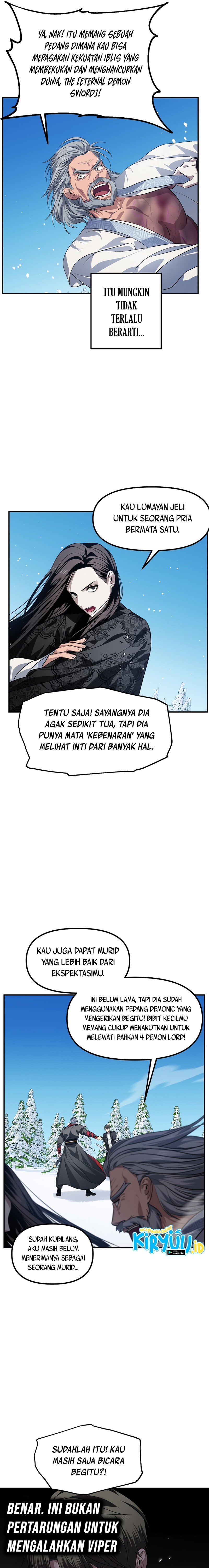 Dilarang COPAS - situs resmi www.mangacanblog.com - Komik sss class suicide hunter 069 - chapter 69 70 Indonesia sss class suicide hunter 069 - chapter 69 Terbaru 11|Baca Manga Komik Indonesia|Mangacan