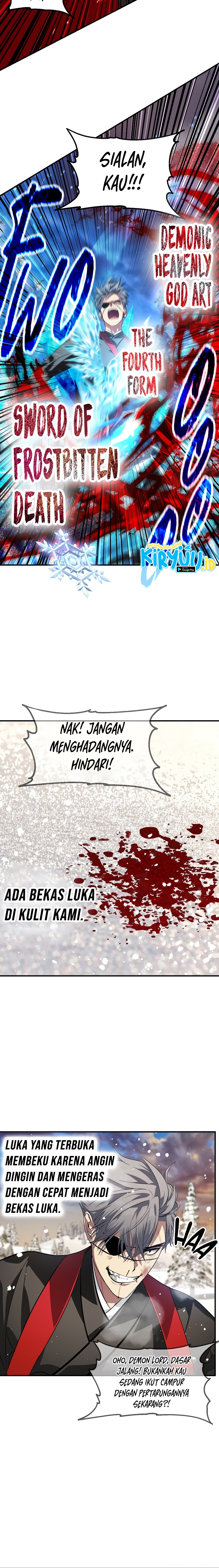 Dilarang COPAS - situs resmi www.mangacanblog.com - Komik sss class suicide hunter 069 - chapter 69 70 Indonesia sss class suicide hunter 069 - chapter 69 Terbaru 20|Baca Manga Komik Indonesia|Mangacan