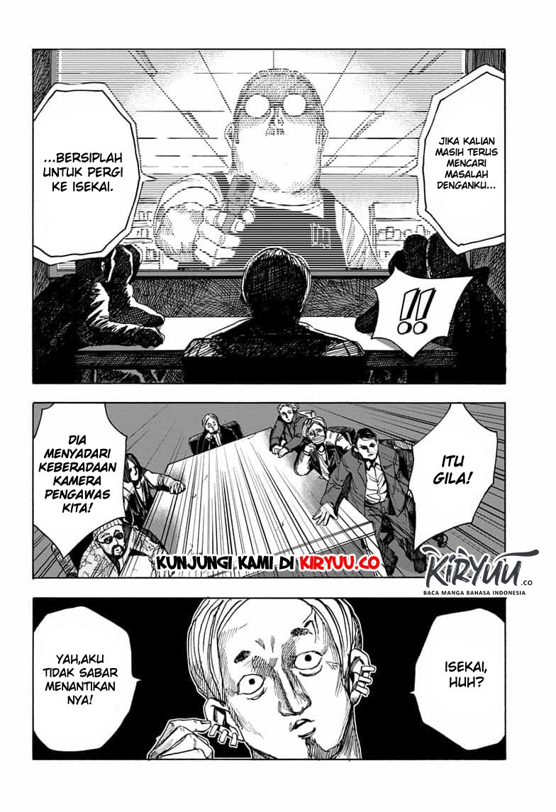 Dilarang COPAS - situs resmi www.mangacanblog.com - Komik sakamoto days 006 - chapter 6 7 Indonesia sakamoto days 006 - chapter 6 Terbaru 16|Baca Manga Komik Indonesia|Mangacan