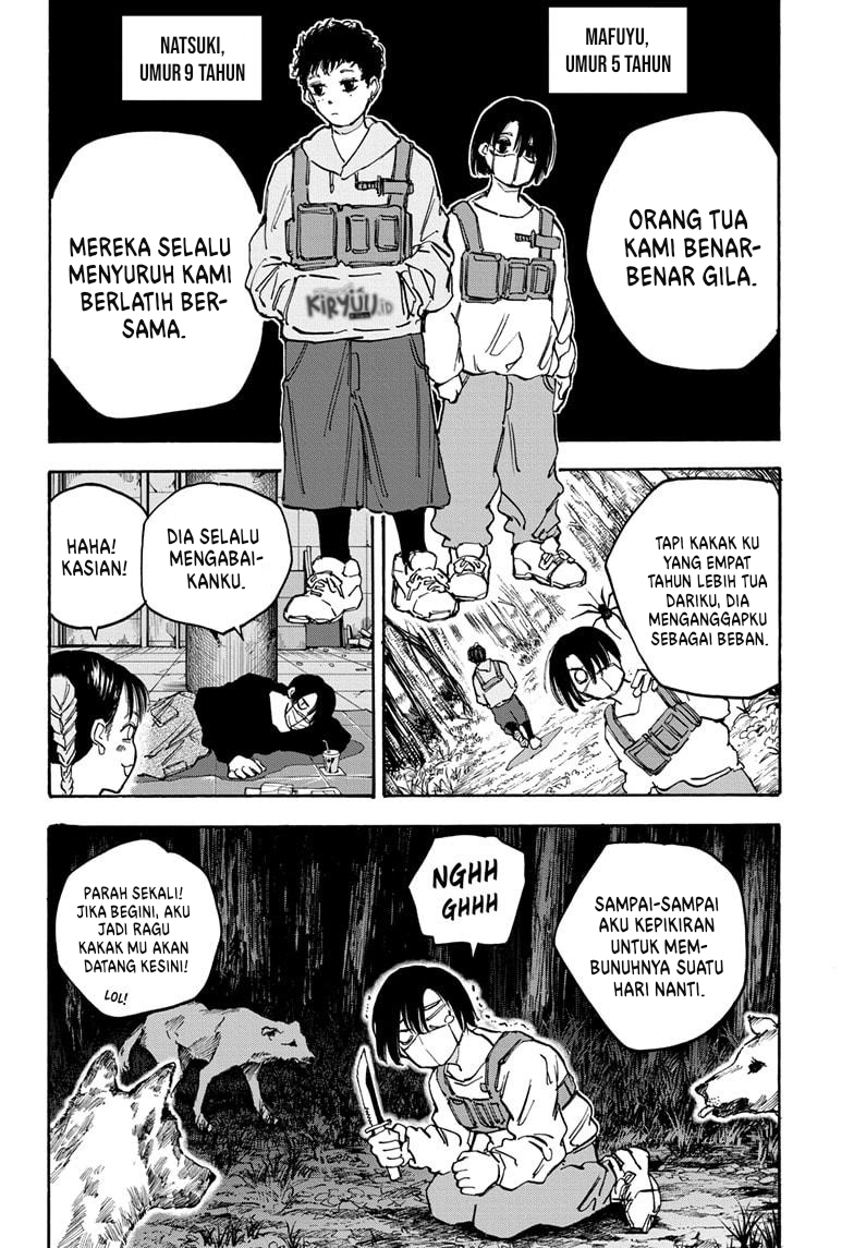 Dilarang COPAS - situs resmi www.mangacanblog.com - Komik sakamoto days 094 - chapter 94 95 Indonesia sakamoto days 094 - chapter 94 Terbaru 10|Baca Manga Komik Indonesia|Mangacan