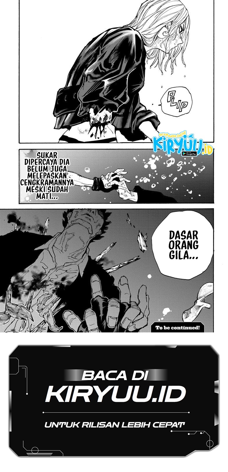 Dilarang COPAS - situs resmi www.mangacanblog.com - Komik sakamoto days 127 - chapter 127 128 Indonesia sakamoto days 127 - chapter 127 Terbaru 19|Baca Manga Komik Indonesia|Mangacan