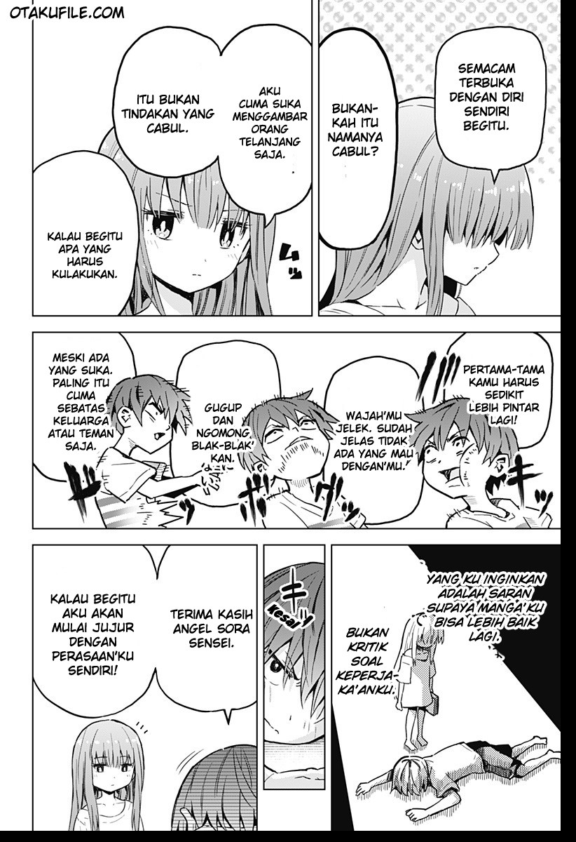 Dilarang COPAS - situs resmi www.mangacanblog.com - Komik saotome shimai ha manga no tame nara 008 - chapter 8 9 Indonesia saotome shimai ha manga no tame nara 008 - chapter 8 Terbaru 17|Baca Manga Komik Indonesia|Mangacan