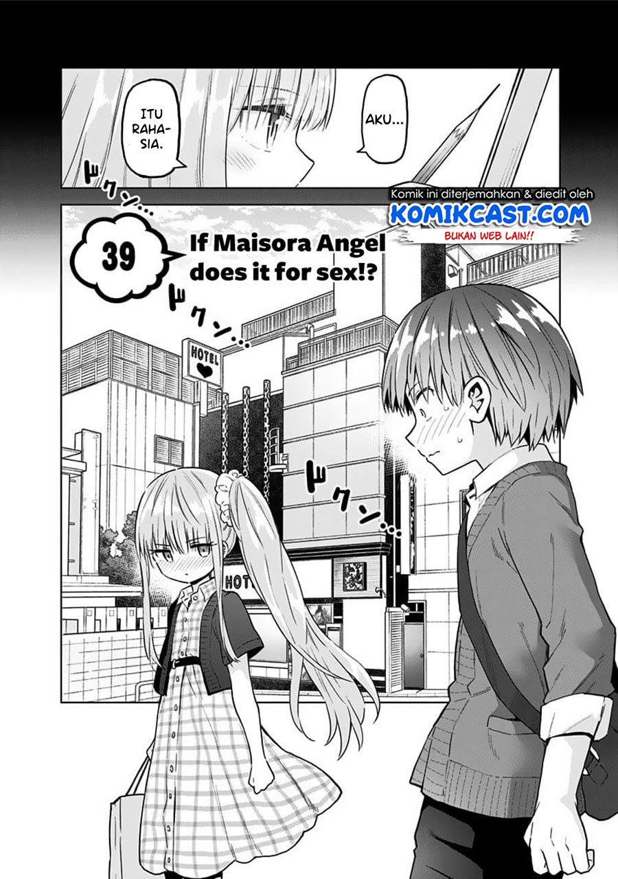 Dilarang COPAS - situs resmi www.mangacanblog.com - Komik saotome shimai ha manga no tame nara 039 - chapter 39 40 Indonesia saotome shimai ha manga no tame nara 039 - chapter 39 Terbaru 2|Baca Manga Komik Indonesia|Mangacan